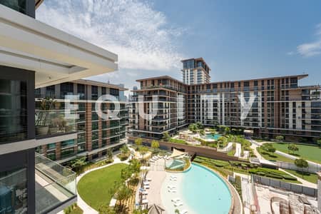 阿尔瓦斯尔， 迪拜 2 卧室公寓待租 - 位于阿尔瓦斯尔，城市漫步街区，中央公园公寓，常春藤公寓大楼 2 卧室的公寓 160000 AED - 15079692