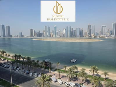 2 Bedroom Apartment for Rent in Al Khan, Sharjah - 1001190725. jpg 2 Bedroom Apartment for Rent in Al Khan, Sharjah - 1001190725. jpg