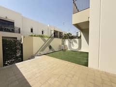 Townhouse in Noor Townhouses | Spacious Layout | Prime Community