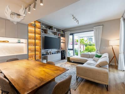 3 Camere Townhouse in Vendita a Dubai Hills Estate, Dubai - Villetta a schiera a Dubai Hills Estate，Maple，Maple 2, 3 camere da letto, 5200000 AED - 15079767