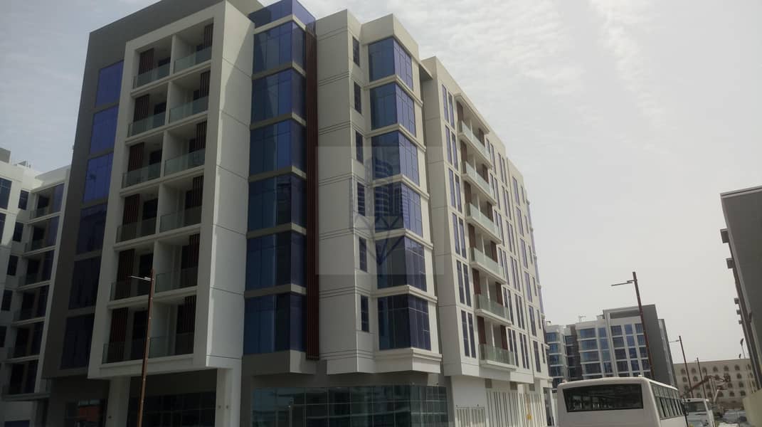new 3 bedrooms + maids room  in jumeirah beach  street