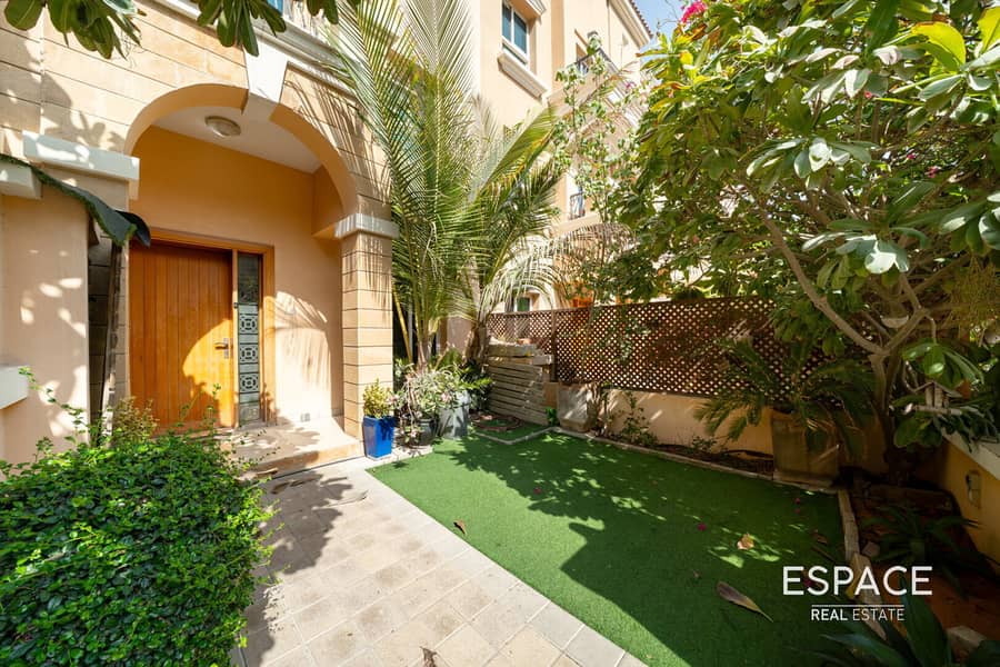 Fully Furnished | 3 BR + Maids | Turnkey Fully Furnished | 3 BR + Maids | Turnkey