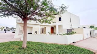 Spacious Corner Villa for Rent | Noor Town Square