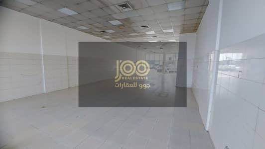 محل تجاري  للايجار في المنطقة الصناعية القديمة، أم القيوين - WhatsApp Image 2026-05-03 at 1.52. 57 AM. jpeg