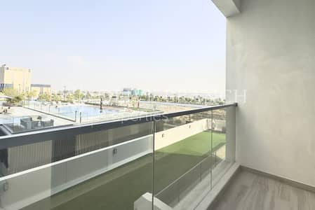 استوديو  للايجار في دبي هيلز استيت، دبي - 1. jpg