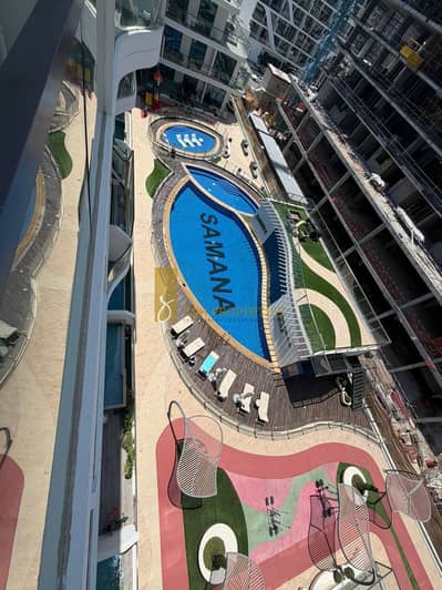 Estudio para en Alquiler en Arjan, Dubai - WhatsApp Image 2026-05-05 at 3.18. 54 AM (1). jpeg