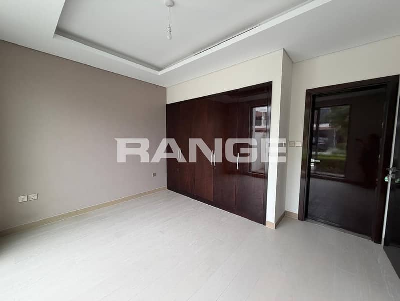 Casa adosada en DAMAC Hills,Silver Springs, 6 dormitorios, 310000 AED - 15080089 Casa adosada en DAMAC Hills,Silver Springs, 6 dormitorios, 310000 AED - 15080089