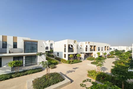 3 Bedroom Villa for Sale in Arabian Ranches 3, Dubai - Rare Corner | Prime Location | Single Row