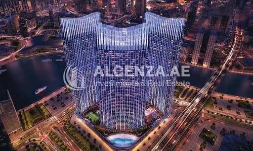 Monolocale in Vendita a Business Bay, Dubai - binghatti-binghatti_skyrise-business_bay-apt-misc-cgi-015. jpg Monolocale in Vendita a Business Bay, Dubai - binghatti-binghatti_skyrise-business_bay-apt-misc-cgi-015. jpg