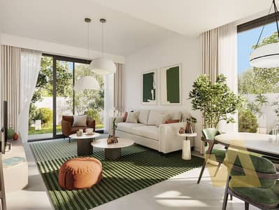 4 Bedroom Villa for Sale in Dubai South, Dubai - Perfectly_Positioned. jpg