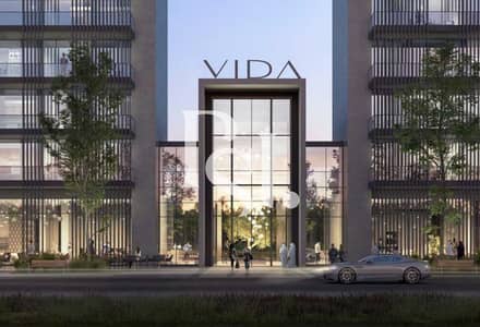 1 Bedroom Apartment for Sale in Aljada, Sharjah - 4f4fd23d-0daf-42ef-a0a0-835a6b1877d5. jpg