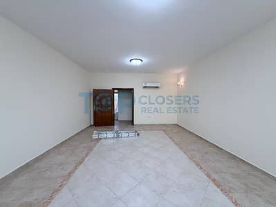 3 Bedroom Apartment for Rent in Al Mutarad, Al Ain - Spacious 3Br Flat | Near Sanaya | First Floor 3 Bedroom Apartment for Rent in Al Mutarad, Al Ain - Spacious 3Br Flat | Near Sanaya | First Floor