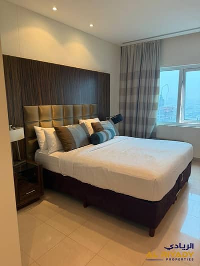 朱美拉湖塔 (JLT)， 迪拜 2 卧室单位待租 - WhatsApp Image 2026-05-05 at 15.02. 18 (1). jpeg