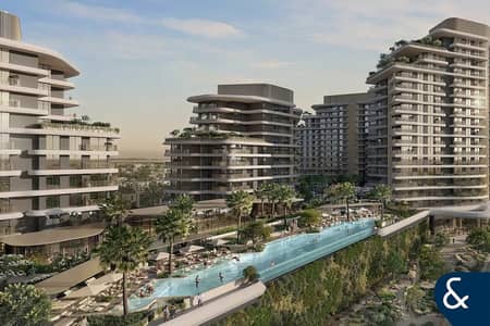 3 Bedroom Apartment for Sale in Haven by Aldar, Dubai - Genuine Resale | Nature Inspired | High ROI 3 Bedroom Apartment for Sale in Haven by Aldar, Dubai - Genuine Resale | Nature Inspired | High ROI