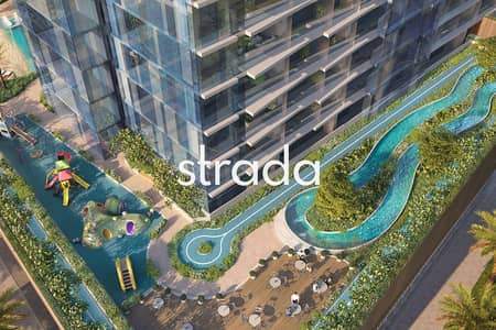 迪拜科学园， 迪拜 2 卧室单位待售 - 位于迪拜科学园，天山公寓，1 号塔楼 - 东侧 2 卧室的公寓 1775000 AED - 15080493