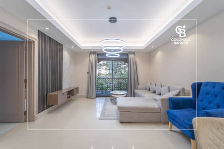 2 Bedroom Apartment for Rent in Downtown Dubai, Dubai - Upgraded l Fully Furnished l Prime Location 2 Bedroom Apartment for Rent in Downtown Dubai, Dubai - Upgraded l Fully Furnished l Prime Location