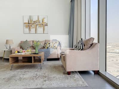 3 Schlafzimmer Wohnung zum zur Miete in Dubai Creek Harbour, Dubai - Wohnung in Dubai Creek Harbour,Creek Gate,Creek Gate Tower 1, 3 schlafzimmer, 210000 AED - 15062429 3 Schlafzimmer Wohnung zum zur Miete in Dubai Creek Harbour, Dubai - Wohnung in Dubai Creek Harbour,Creek Gate,Creek Gate Tower 1, 3 schlafzimmer, 210000 AED - 15062429