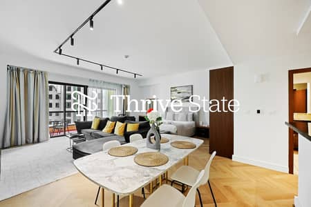 Estudio para en Alquiler en Jumeirah Beach Residence (JBR), Dubai - 1. jpeg