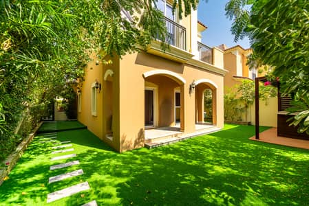 3 Bedroom Villa for Sale in Dubailand, Dubai - Exclusive | Upgraded | Standalone