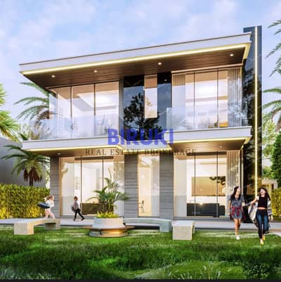 6 Bedroom Villa for Sale in DAMAC Lagoons, Dubai - IMG_0221. jpg 6 Bedroom Villa for Sale in DAMAC Lagoons, Dubai - IMG_0221. jpg