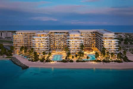 2 Bedroom Flat for Sale in Al Raudah, Umm Al Quwain - 2-2. jpg