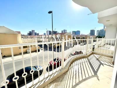 2 Schlafzimmer Wohnung zum zur Miete in Jumeirah Village Circle (JVC), Dubai - 807338e1-f3b0-4118-916b-effce2bf6f18. jpg