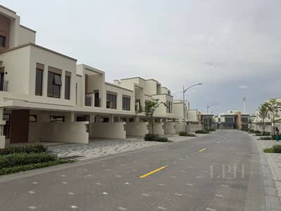 4 Bedroom Townhouse for Sale in DAMAC Lagoons, Dubai - image_0 4 Bedroom Townhouse for Sale in DAMAC Lagoons, Dubai - image_0