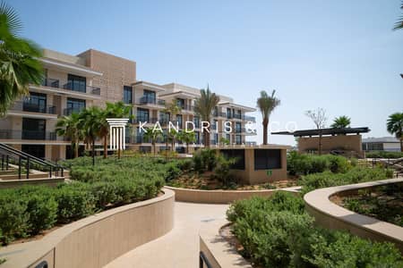 1 Bedroom Flat for Rent in Al Jubail Island, Abu Dhabi - 0. jpg 1 Bedroom Flat for Rent in Al Jubail Island, Abu Dhabi - 0. jpg
