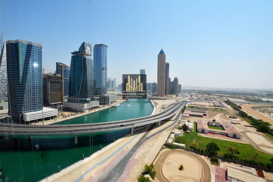 Amazing 2 BR Apartment in Al Habtoor City Amazing 2 BR Apartment in Al Habtoor City