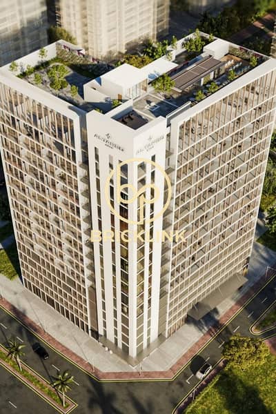 2 Bedroom Flat for Sale in Jumeirah Village Circle (JVC), Dubai - WhatsApp Image 2026-05-05 at 4.04. 11 PM. jpeg