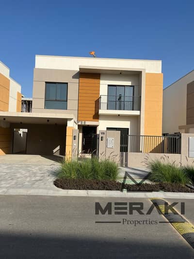 3 Bedroom Villa for Sale in Al Amerah, Ajman - WhatsApp Image 2026-02-02 at 05.07. 30. jpeg