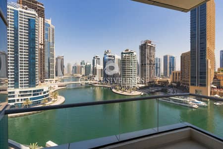 1 Schlafzimmer Wohnung zum zur Miete in Dubai Marina, Dubai - Wohnung in Dubai Marina，Bay Central，Bay Central (Central Tower), 1 schlafzimmer, 85000 AED - 14690553