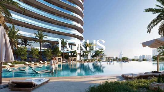 1 Bedroom Flat for Sale in Majan, Dubai - Spacious layout | Exceptional community living | Great investment opportunity 1 Bedroom Flat for Sale in Majan, Dubai - Spacious layout | Exceptional community living | Great investment opportunity