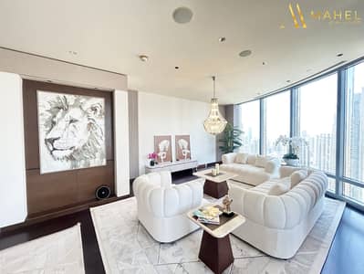 2 Bedroom Apartment for Rent in Downtown Dubai, Dubai - 36. jpg 2 Bedroom Apartment for Rent in Downtown Dubai, Dubai - 36. jpg