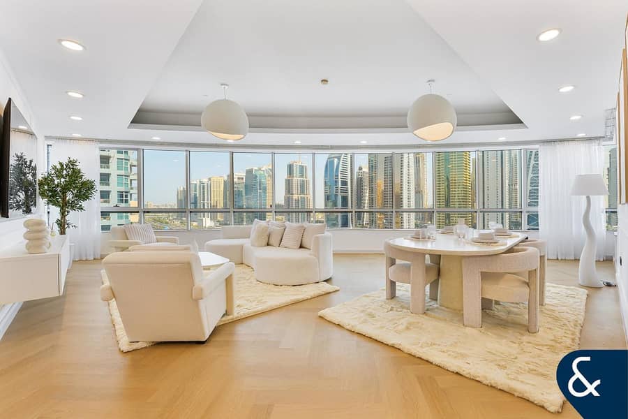 Wohnung in Dubai Marina,Horizon Tower, 4 schlafzimmer, 3350000 AED - 15080950 Wohnung in Dubai Marina,Horizon Tower, 4 schlafzimmer, 3350000 AED - 15080950