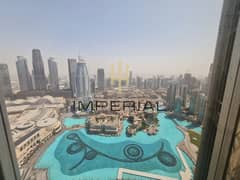 2 Bed | Type F | Full Fountain View | @475k