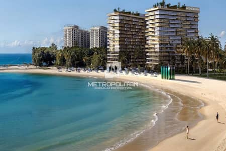 4 Camere Appartamento in Vendita a Al Marjan Island, Ras Al Khaimah - Appartamento a Al Marjan Island，Mondrian Al Marjan Beach Residences, 4 camere da letto, 19470000 AED - 15080926