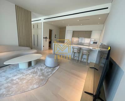 Monolocale in Affitto a Al Jaddaf, Dubai - Kempinski Residences 1. jpg