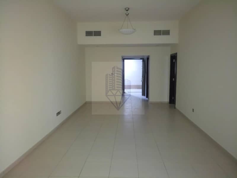 1 BEDROOM FOR RENT IN AL BARSHA 1 (family only)