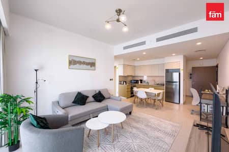 1 Bedroom Flat for Rent in Downtown Dubai, Dubai - FULLY FURNISHED | HIGH FLOOR | VACANT