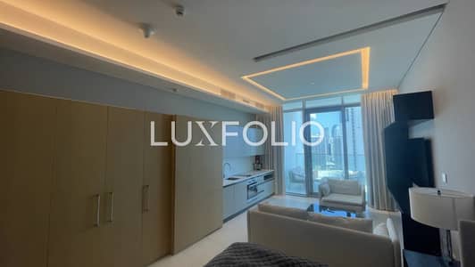 Studio for Sale in Business Bay, Dubai - High ROI | Vacant Unit | Luxury Living Studio for Sale in Business Bay, Dubai - High ROI | Vacant Unit | Luxury Living