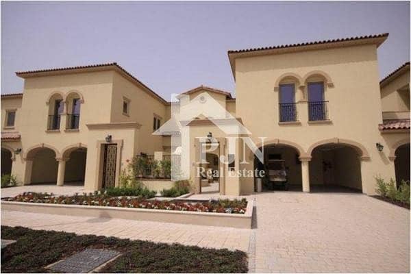 Nice !  5 Bedroom Villa For Sale In Saadiyat Beach...