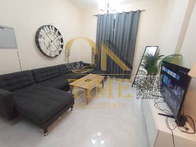 1 Schlafzimmer Wohnung zum zur Miete in Corniche Ajman, Ajman - WhatsApp Image 2026-05-05 at 3.37. 18 PM (2). jpeg