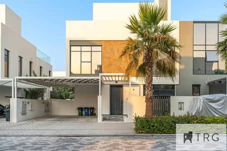 4 Bedroom Townhouse for Rent in Jumeirah Golf Estates, Dubai - Corner Unit | Ready To Move | View Today