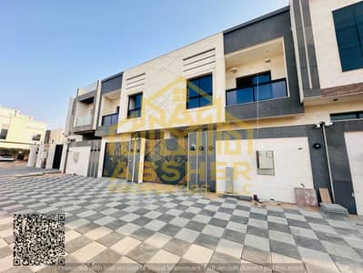 4 Cпальни Вилла Продажа в Аль Бахия, Аджман - IMG_0562. jpeg