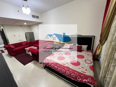 Studio for Rent in Al Nuaimiya, Ajman - WhatsApp Image 2026-05-04 at 2.24. 34 PM (1). jpeg