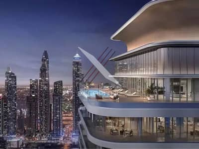 2 Schlafzimmer Wohnung zum zum Verkauf in Dubai Harbour, Dubai - 9. png 2 Schlafzimmer Wohnung zum zum Verkauf in Dubai Harbour, Dubai - 9. png