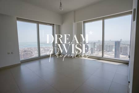 3 Bedroom Flat for Rent in Al Reem Island, Abu Dhabi - _DSC1214. jpg