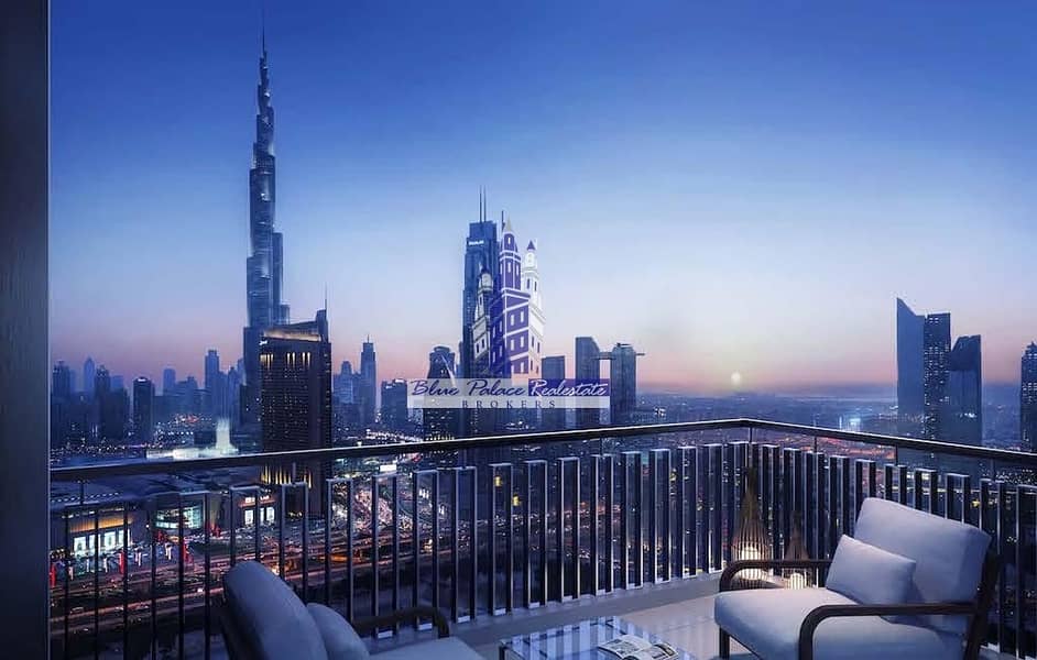 DIFC View Downtown Views 1 2br @ Reduced Price DIFC View Downtown Views 1 2br @ Reduced Price