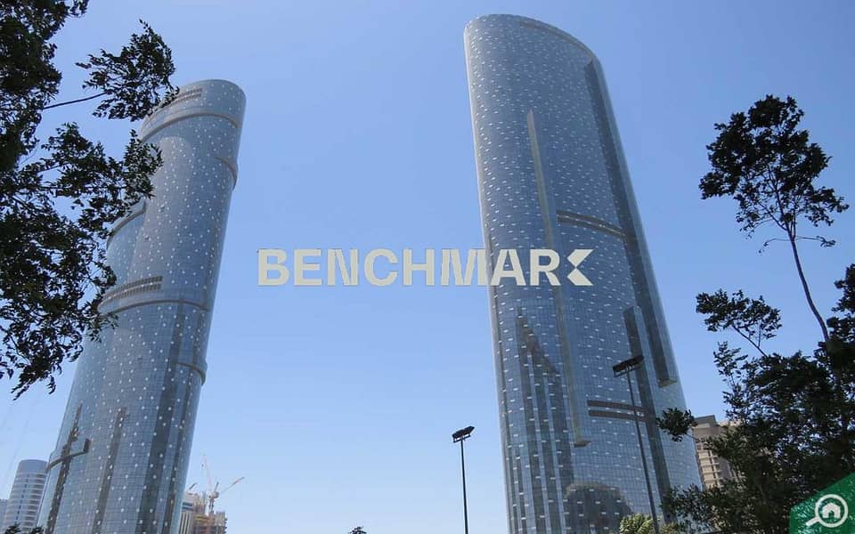 Al Reem Island - Sun Tower 3BR Apt - Photo (16). jpg Al Reem Island - Sun Tower 3BR Apt - Photo (16). jpg